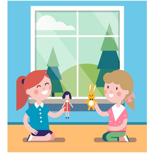 Baby House Cleaning : House Cleaning Game 1.1