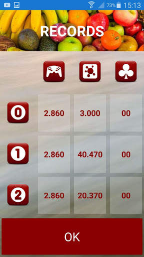 Concentrores, Entrena Tu Memoria screenshot 4