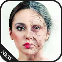 Make me old editor