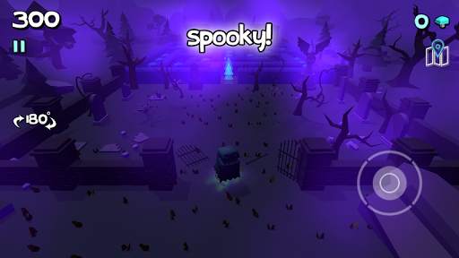 3D Maze 3 - Labyrinth Game screenshot 17
