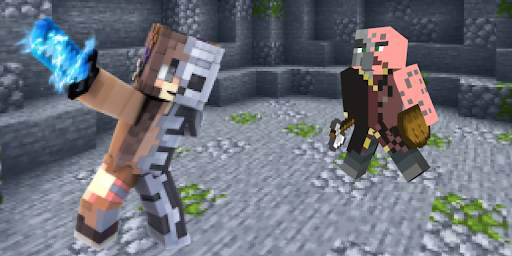 Identity Mod for Minecraft screenshot 2