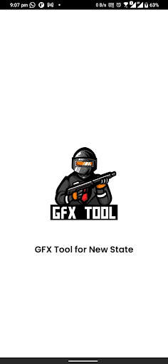 GFX Tool for New State [BETA] स्क्रीनशॉट 2
