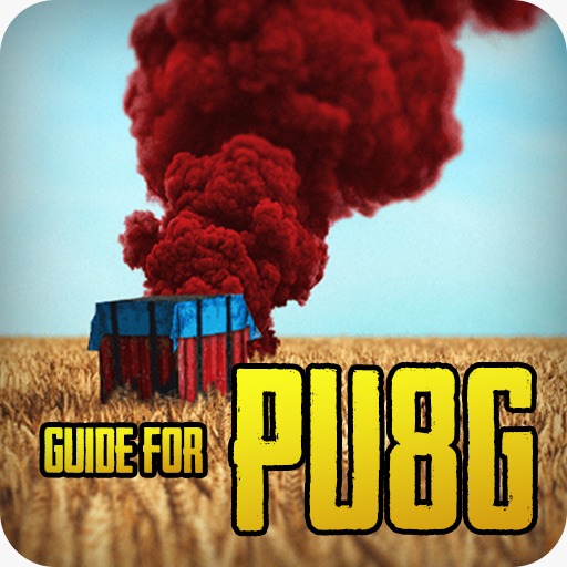 Tips for PUBG: NEW STATE icon