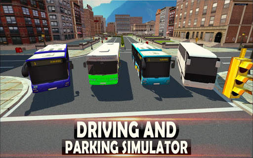 Dr Driving City 2020 - 2 screenshot 8