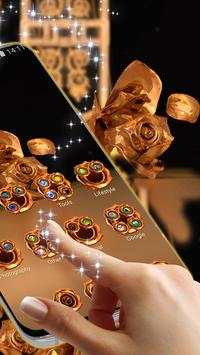 New Gold Launcher screenshot 5