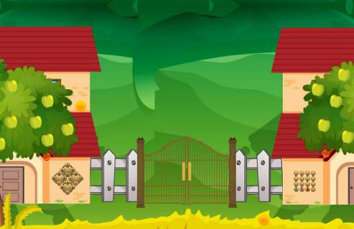 Escape Games 8B 122 screenshot 4