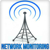 Network Speed Monitor icon