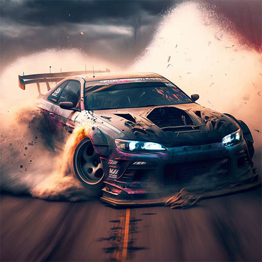 Extreme Car Driving: Car Drift 2.7
