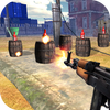 Bottle Shooting King 3D icon