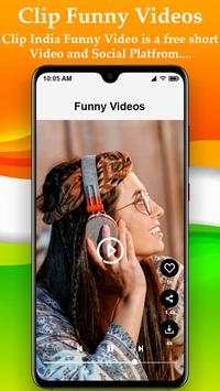 Clip Indian Funny Video 🇮🇳 screenshot 4