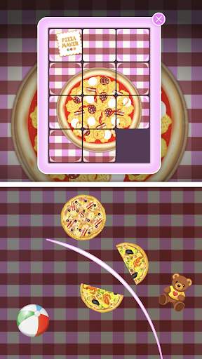 Pizza Maker - Cooking Game screenshot 6