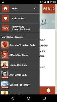 Seth Godin Daily (Unofficial) screenshot 6