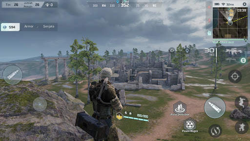 Disorder screenshot 8