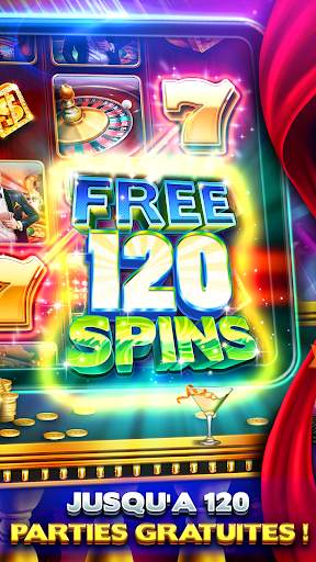 Slot Machines Casino screenshot 2