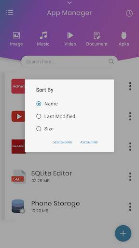 Move to sd card screenshot 8