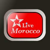 Maroc TV live قنوات مغربية‎ 3.2
