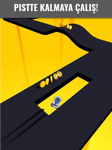 Skiddy Car screenshot 12