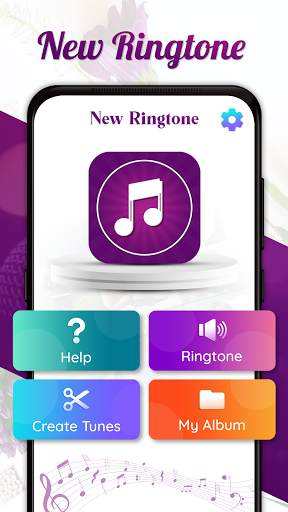 New Ringtones 2021 screenshot 1