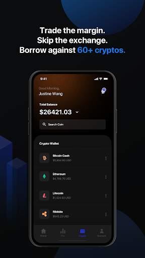 MyConstant–Secured P2P lending screenshot 4