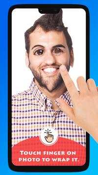 Funny Photo Editor - Effect screenshot 3