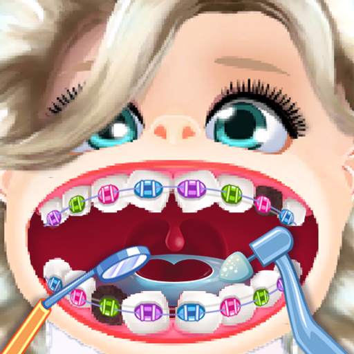 Little Dentist 1.0.68