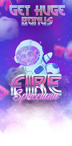 Fire SpaceMan screenshot 2