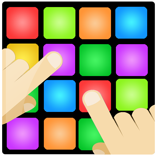 Drum pad - Music Beat Maker icon