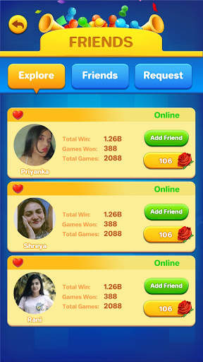 Ludo Bhai screenshot 7