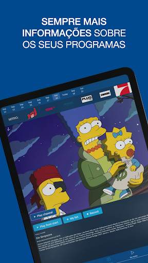 LOLTV Mobile screenshot 8