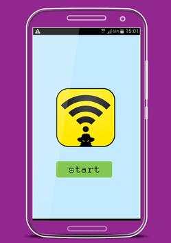 WIFI HACKER ULTIMATE Prank screenshot 2