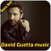 David Guetta music 1.0