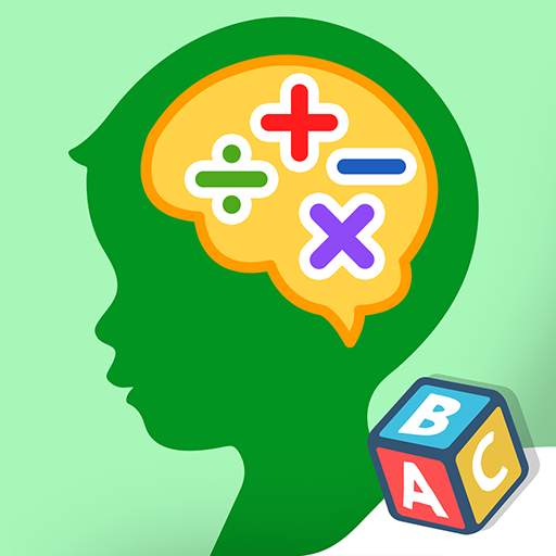 Educational Games. Math 2.0