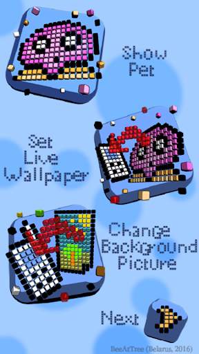 My Home Screen Pet screenshot 8
