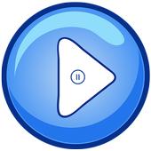 Max Player Pro icon