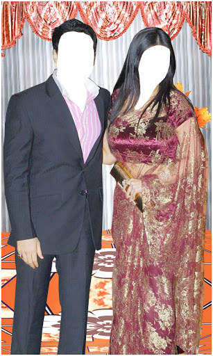 Couples Photos Design Suits screenshot 11