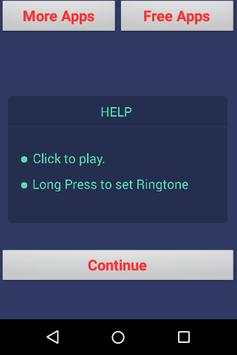 Chirstmas Cool Ringtones screenshot 4