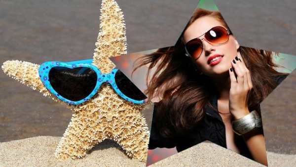 Sunglasses Photo Frames screenshot 4