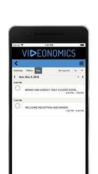 Videonomics screenshot 2