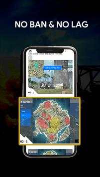 ValarPub - GFX Tool and Booster for PUBG screenshot 3