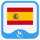 Spanish Keyboard for TouchPal 5.8.1.5