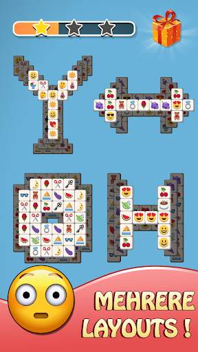 Tile Match Emoji - Triple Tile screenshot 5
