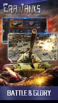 Era of Tanks: Empire Destiny 2 – Free Games screenshot 3