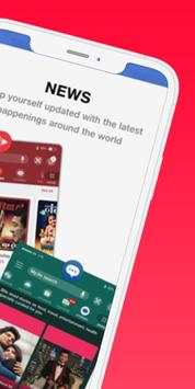 Free Jio TV Online HD Channels Guide screenshot 2