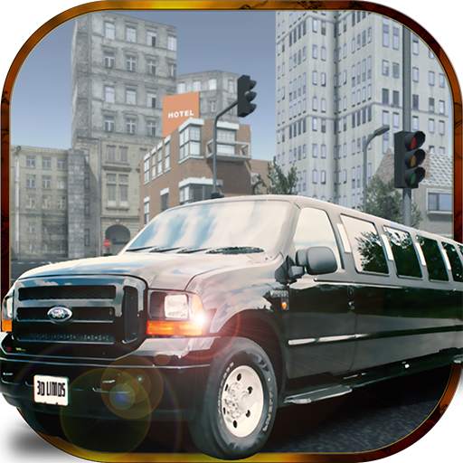 Limo Ultimate Racing 3D 1.0