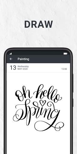Universum: Personal Diary screenshot 4