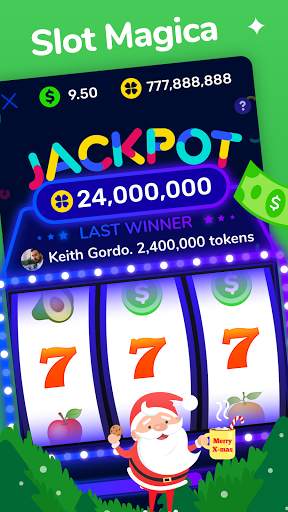 Lucky Money screenshot 6