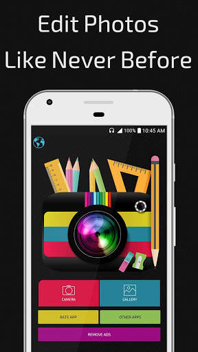 Creative Photo Design screenshot 1