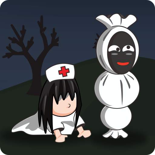 Pocong Hunter 1.10.3