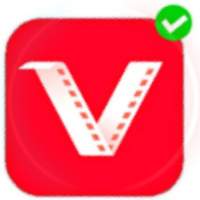Vidmedia - Video Downloader | Mp4 Video Downloader logo