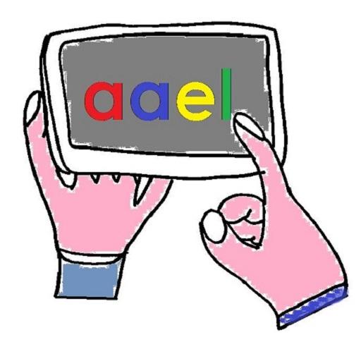 AAEL-Aprende a escribir y leer icon